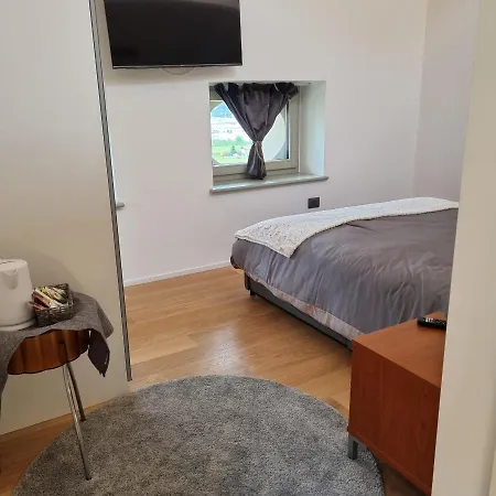 Maso Kreuzberg Gasthof Trient