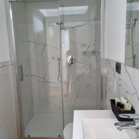 Maso Kreuzberg Affittacamere 3*