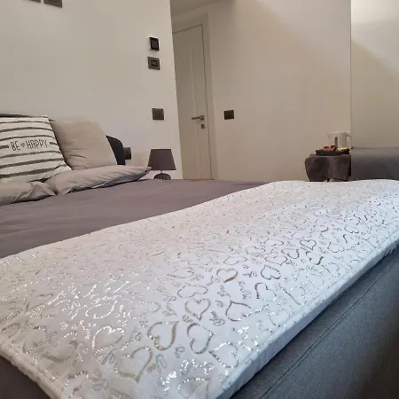 Maso Kreuzberg Affittacamere 3*