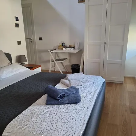 Maso Kreuzberg Gasthof Trient