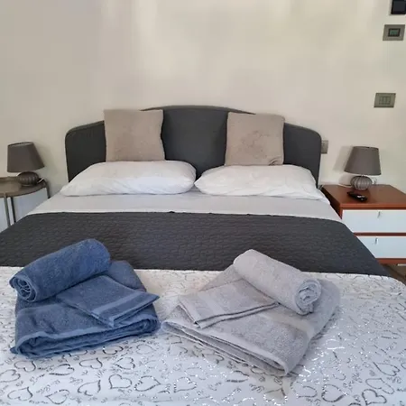 Gasthof Maso Kreuzberg Trient