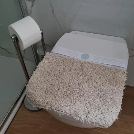 Affittacamere Maso Kreuzberg 3*