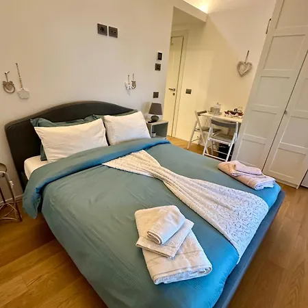 Maso Kreuzberg Affittacamere 3*