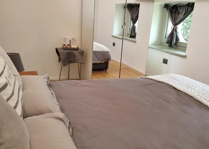 Maso Kreuzberg בית הארחה