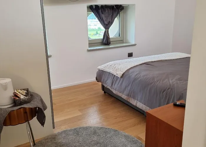 Maso Kreuzberg בית הארחה טרנטו