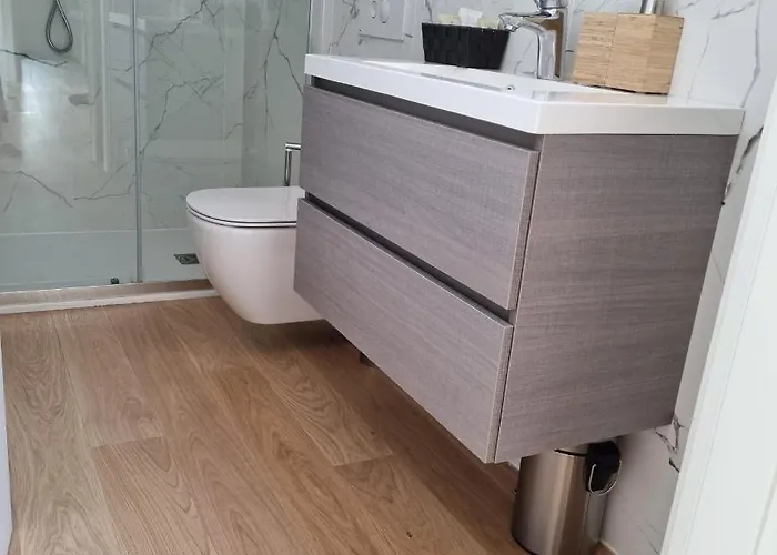 게스트하우스 Maso Kreuzberg 트렌토