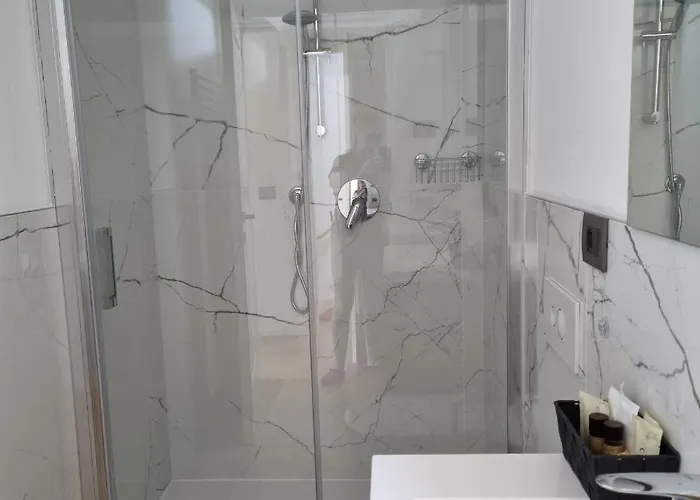 Maso Kreuzberg 게스트하우스 3*