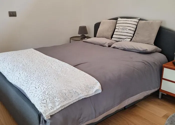 Maso Kreuzberg בית הארחה