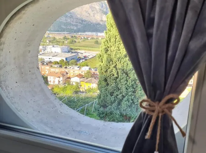 Maso Kreuzberg טרנטו