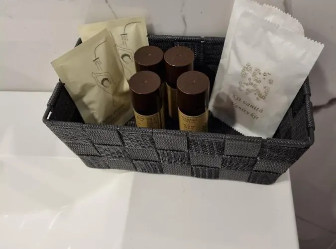 게스트하우스 Maso Kreuzberg