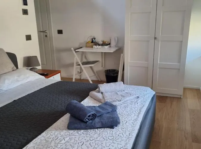 Maso Kreuzberg בית הארחה טרנטו