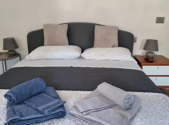 게스트하우스 Maso Kreuzberg 트렌토