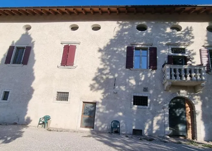 Maso Kreuzberg בית הארחה