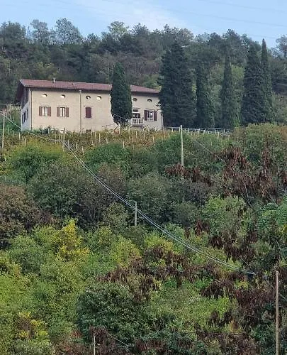 בית הארחה Maso Kreuzberg