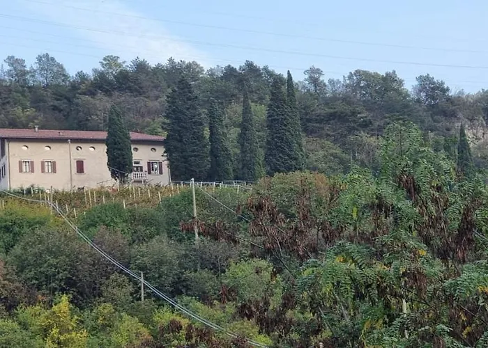 Maso Kreuzberg בית הארחה טרנטו