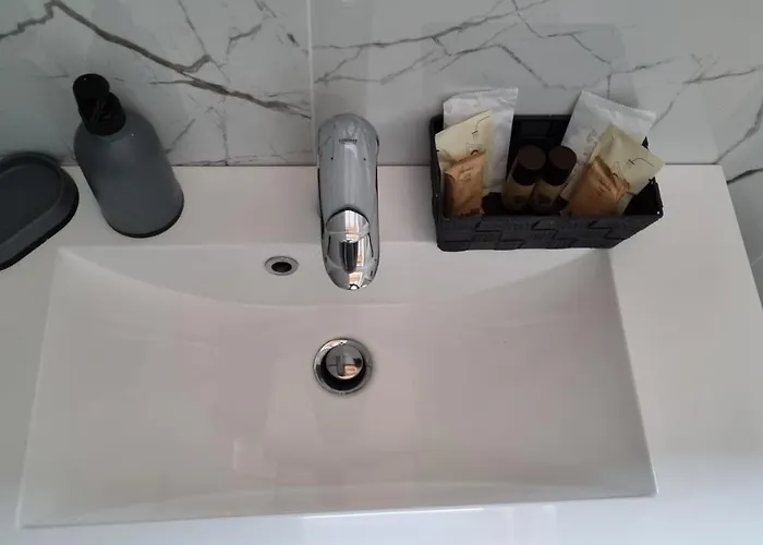 Maso Kreuzberg בית הארחה