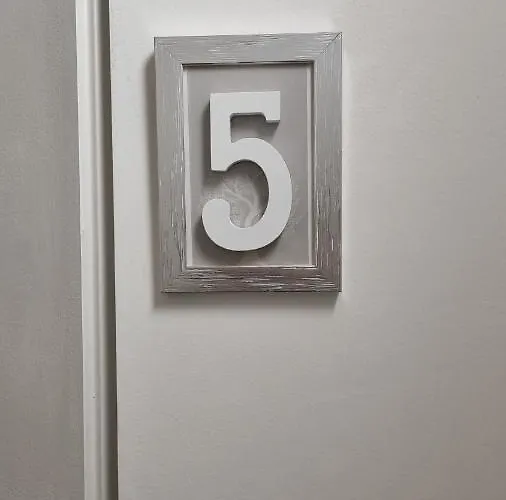 בית הארחה Maso Kreuzberg טרנטו