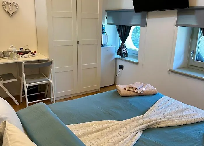 Maso Kreuzberg בית הארחה טרנטו