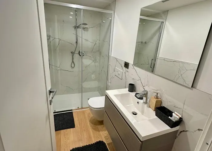 게스트하우스 Maso Kreuzberg 트렌토