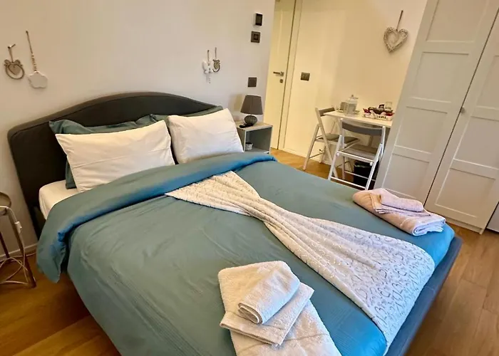 Maso Kreuzberg 게스트하우스 3*